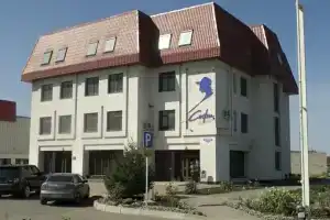 Отель «Софи де Люкс», Ставрополь