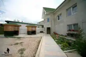 Мини-отель «Охотничий Дом», Куйбышево