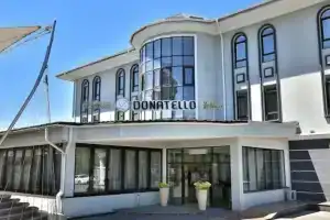 Donatello Boutique Hotel, Алматы