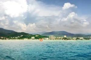 Апартаменты у моря, Лазаревское