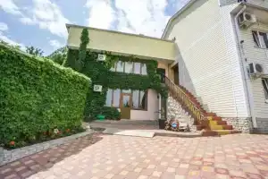 Анжелика