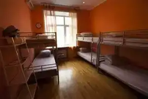 Апартаменты на Зубовском проезде 2, Москва