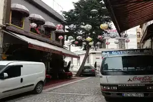 Legno casa, Стамбул