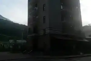 Однозвездочный хостел «ЭК», Москва