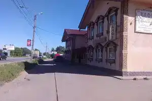 Мини-отель «Улыбка», Медный Завод