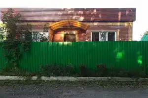 Гостиница «Виктория», Томск