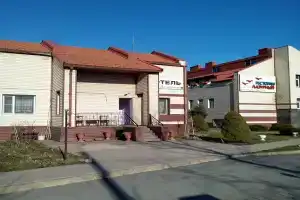 Мотель «Лазурный», Батайск