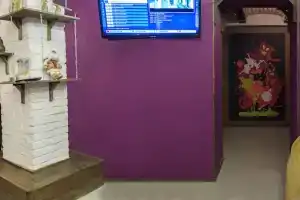 Хостел Квартира 22, Харьков