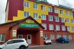 Гостиница «Экопромпарк», Ковров