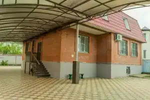 Мини-отель «Вита», Ставрополь