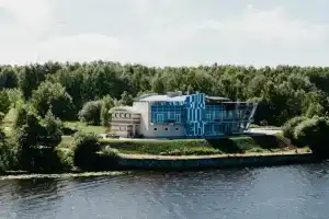 Отель-ресторан «Круиз», Кострома