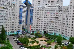 Апартаменты, Воронеж