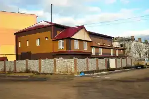 Мини-отель «Черемушки», Углегорск