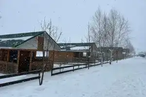 База отдыха «Маруся», Спасск-Рязанский