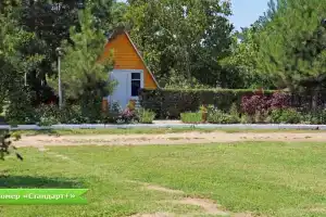 Базы отдыха