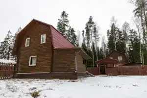 База отдыха «Лазурная» в Всеволожском районе