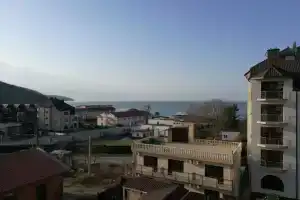 Villa Наполи, Агой