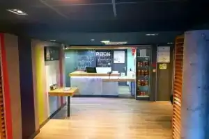 ibis budget Strasbourg Palais des Congrès, Страсбург