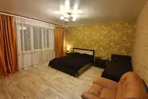 Hotel «Bratsk», Братск