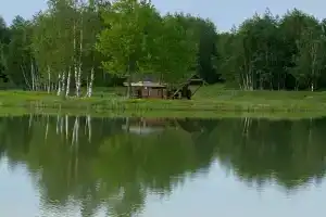 Экоферма в Василево