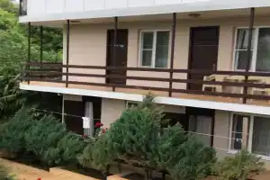 Nadezhda Guest House Makopse, Совет-Квадже