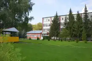 Санаторий «Нефтяник», Отрадный