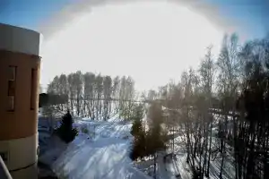Санаторий «Золотой берег», Краснообск