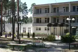 Детский санаторий Мечта