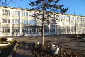 Детский туберкулезный санаторий «Жемчужина», Петергоф