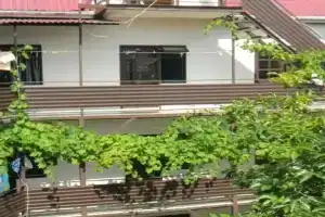 Гостевой дом Нижнее Макопсе, Макопсе