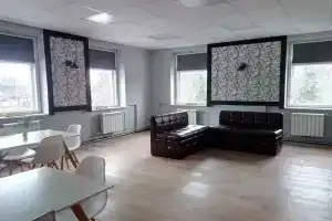 Хостелы