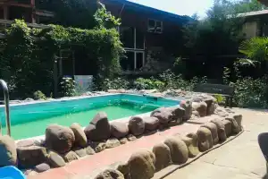 Гостиный двор «Ковчег», Рыбачье