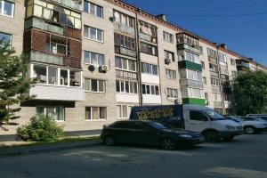 Домашняя на Заводской 2, Тюмень