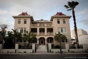 Hotel «Havana», Сан-Антонио
