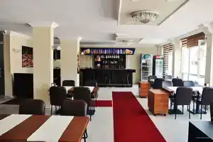 Gerze Yalı Otel & Restaurant, Герзе