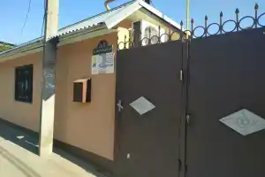 Гостевой дом, Дагомыс