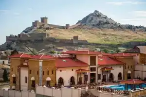 Гостиница «Перчем»