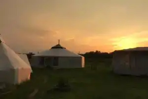 Дом отдыха «Ясная Поляна» в Петушинском районе