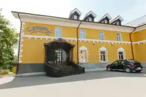 Гостиница «Левитанъ», Владимир