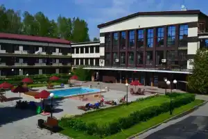 База отдыха «Белое солнце», Зеленогорск