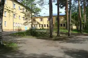 Санаторий «Выборг-7», Выборг