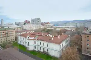 Клавис на Карла Маркса 135, Красноярск