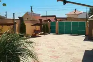 Гостевой дом «Inn Mango», Заозёрное