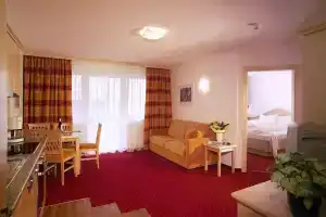 Apartment Falkner. 1, Ленгенфельд