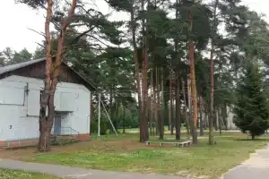 ГБУЗ детский санаторий Прометей