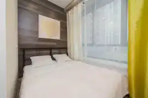 Апартаменты Красивая Студия Рядом с метро Свиблово, Москва