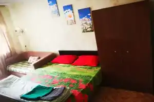 Хостел 24 в Каменском районе