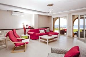 Holiday Home Kiotari Superior Villa, Киотари