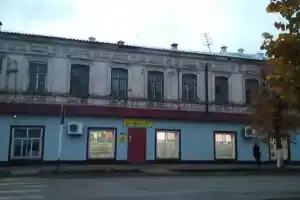 Комфорт, Нолинск