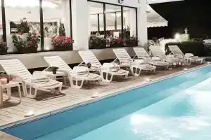 Hotel Garden, Савона